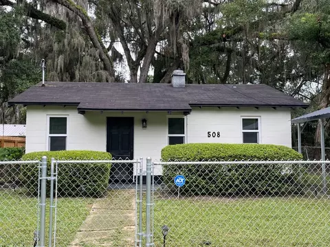 508 SE 15th St, Gainesville, FL 32641