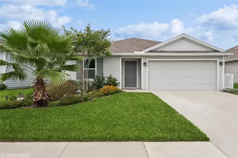 698 NW 243rd Ter, Newberry, FL 32669