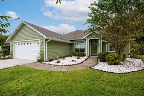 6006 NW 118th Pl, Alachua, FL 32615