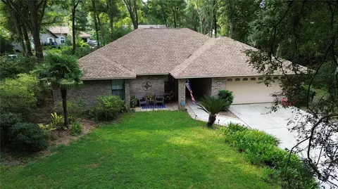 6025 NW 23rd Ln, Gainesville, FL 32606