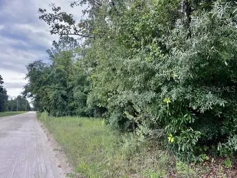 NW 98th Lane, Branford, FL 32008