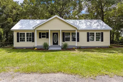 616 Melton Ter, Starke, FL 32091