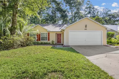 3615 NW 51 Ter, Gainesville, FL 32606