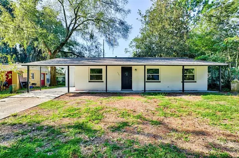 2509 NE 11th Pl, Gainesville, FL 32641