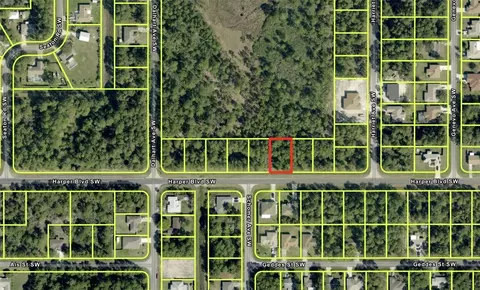 865 Harper Blvd SW, Palm Bay, FL 32908