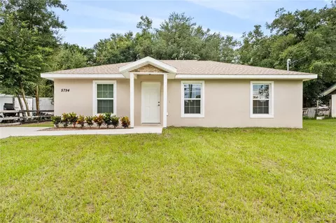5794 NW 6th Pl, Ocala, FL 34482