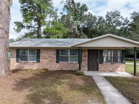 10898 NW 37th Way, Jasper, FL 32052
