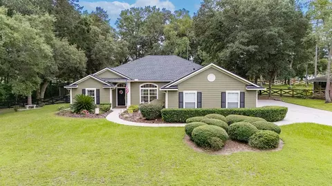 21207 NW 167th Pl, High Springs, FL 32643