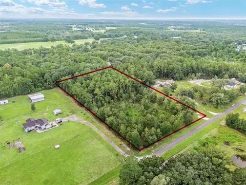 NW 45th Court, Lake Butler, FL 32054
