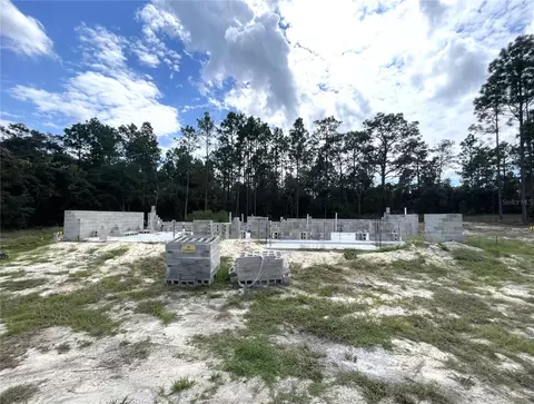 Undisclosed, Dunnellon, FL 34431
