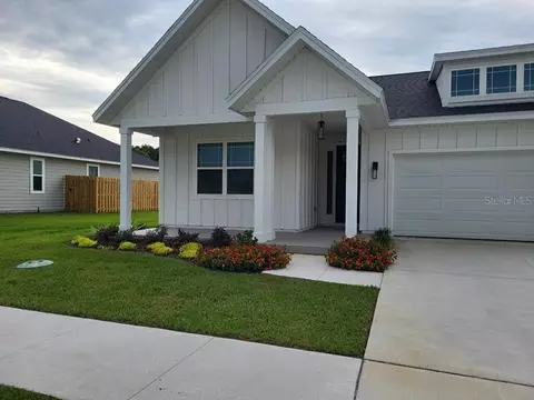 15774 NW 126th Ln, Alachua, FL 32615