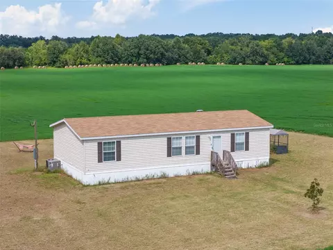 27812 SW 30th Ave, Newberry, FL 32669