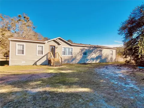 13801 SW 171st Pl, Archer, FL 32618