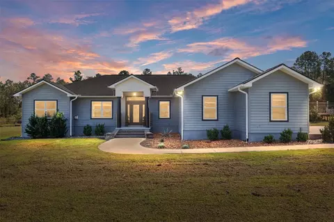 9076 NW 45th Ct, Lake Butler, FL 32054