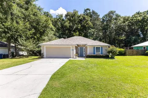 13599 NW 135 Dr, Alachua, FL 32615