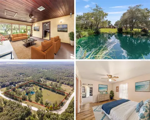 10191 NE 120th St, Archer, FL 32618