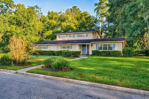 4714 NW 15th Pl, Gainesville, FL 32605