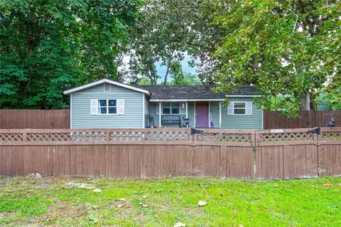 11653 Parker St, Brooker, FL 32622