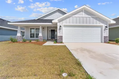 12564 NW 157th Ter, Alachua, FL 32615