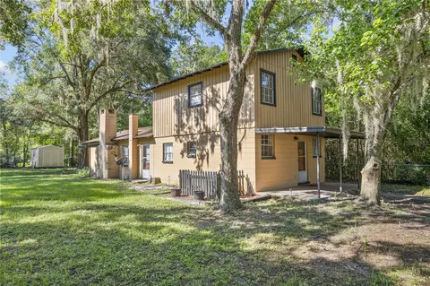 307 SE 3rd Ave, Chiefland, FL 32626