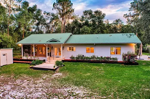 21942 SE 122nd Ln, Hawthorne, FL 32640