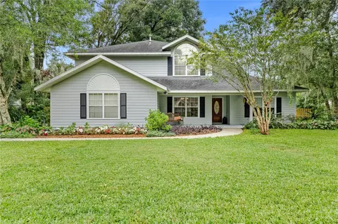2026 SW 77th Ter, Gainesville, FL 32607