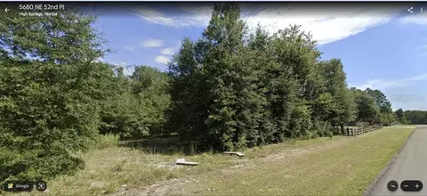NE 52nd Place, High Springs, FL 32643