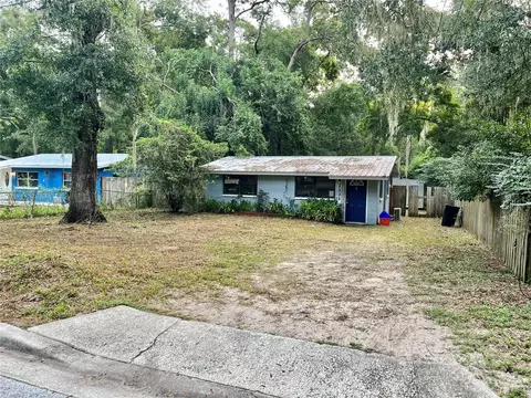 2335 SE 46th Ter, Gainesville, FL 32641