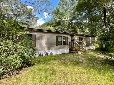 15918 SW 63rd Ave, Archer, FL 32618
