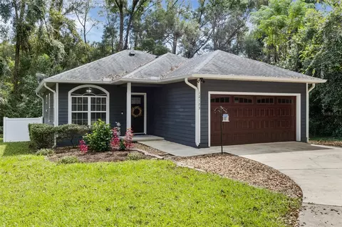 12123 NW 147th Pl, Alachua, FL 32615