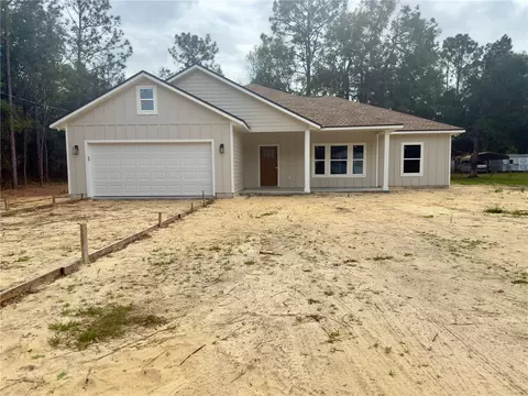 10430 NE 72nd St, Bronson, FL 32621