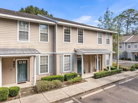 883 NW 21st Ave #883, Gainesville, FL 32609