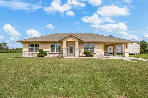25242 NW 134th Ln, High Springs, FL 32643