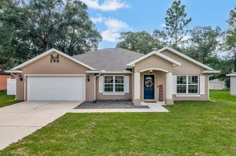 5590 NW 57th Pl, Ocala, FL 34482