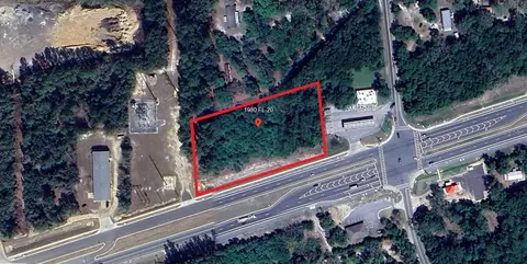 1980 State Road 20, Hawthorne, FL 32640