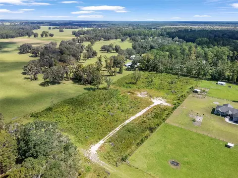 lot8 NW 45th Ct, Lake Butler, FL 32054