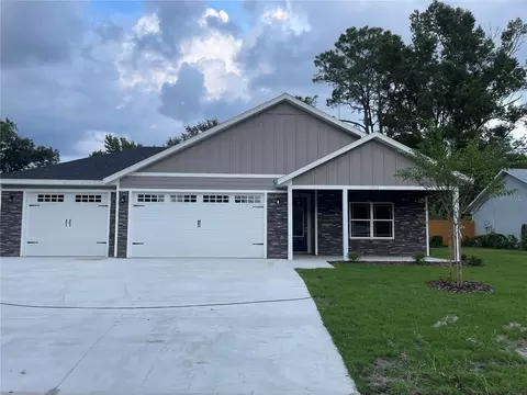 10873 NW 61st Ter, Alachua, FL 32615