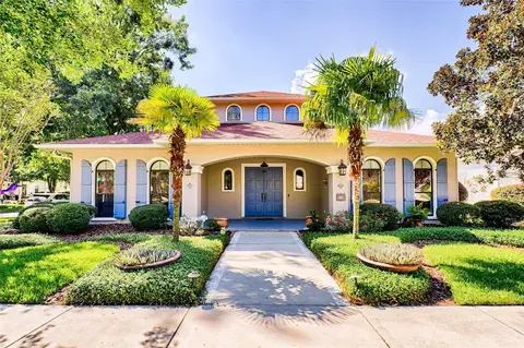 12811 SW 2nd Rd, Newberry, FL 32669