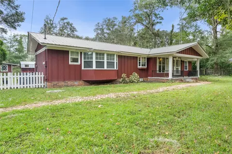 5321 NE 77th Ave, Gainesville, FL 32609