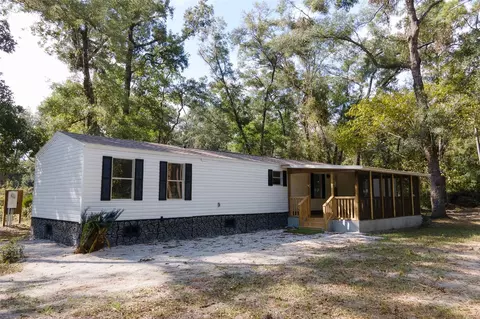 733 SE Downing Dr, High Springs, FL 32643