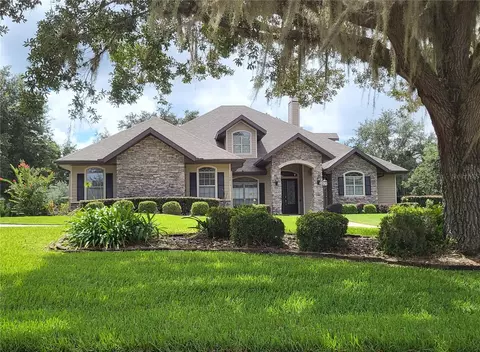 10815 SW 20th Pl, Gainesville, FL 32607