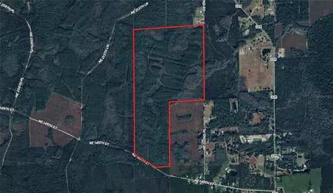 NE 149th Street, Lake Butler, FL 32054