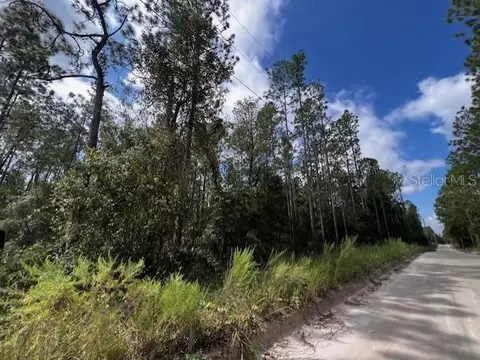 NW 15th Avenue, Bell, FL 32619
