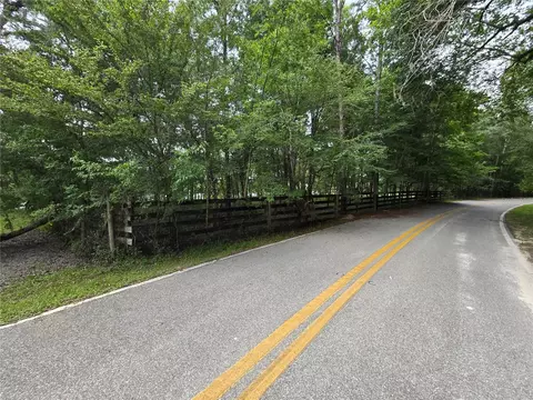SW 90th Avenue, Bell, FL 32619