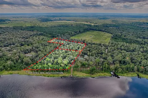 Vacant Land SE 122nd Ln, Hawthorne, FL 32640