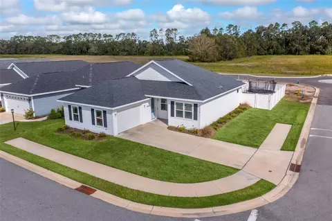 24552 SW 17th Pl, Newberry, FL 32669