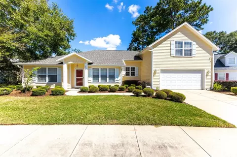 2535 NW 93rd St, Gainesville, FL 32606