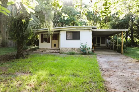 7463 Hilltop St, Keystone Heights, FL 32656