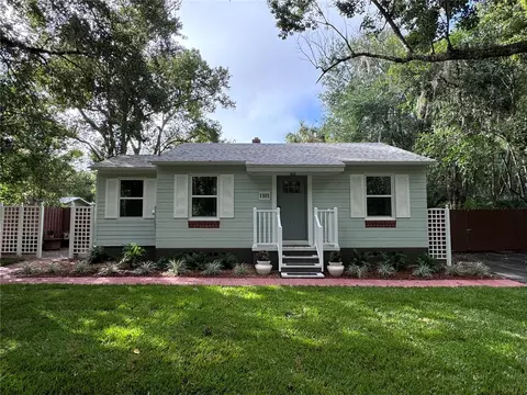 1101 NW 25th Ave, Gainesville, FL 32609