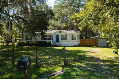 7206 NE 218th Ter, Melrose, FL 32666